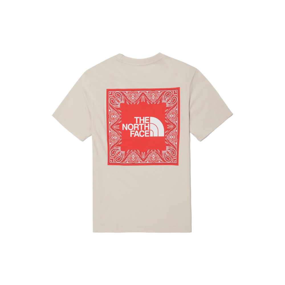 THE NORTH FACE Nse Bandana S/s R/tee 2 T