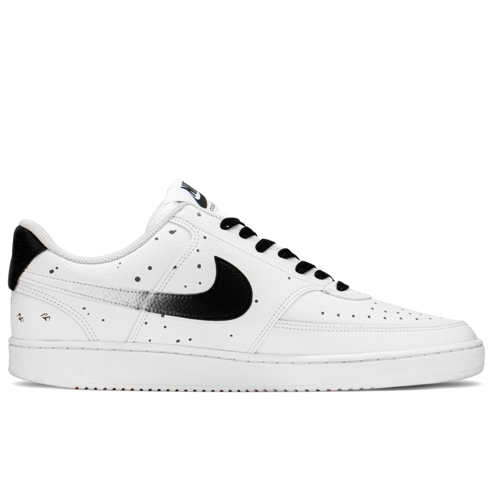 【 】 Nike Court Vision 1