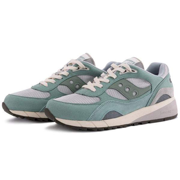 Saucony Shadow 6000