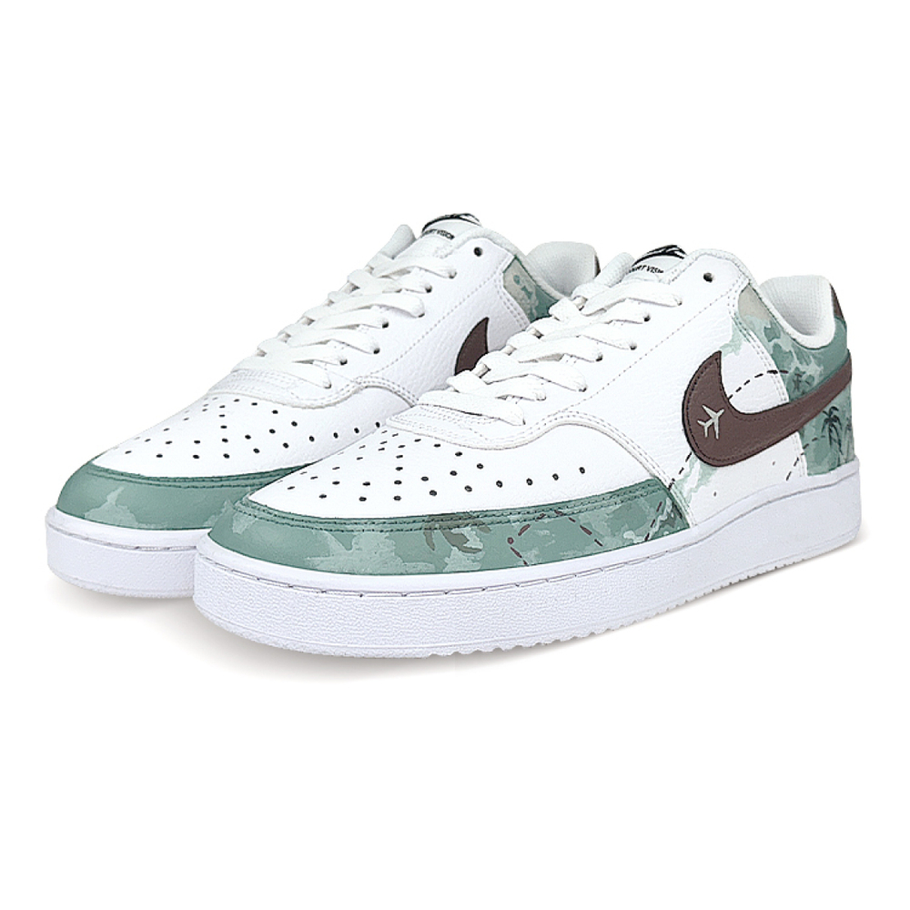 【 】 Nike Court Vision 1
