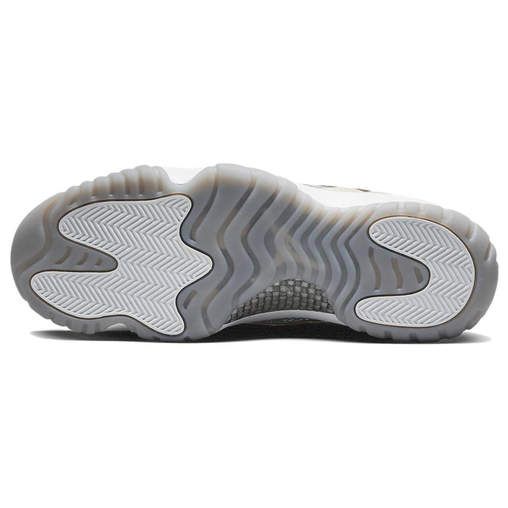 Jordan Air Jordan 11 Retro Low IE "Light Orewood Brown"