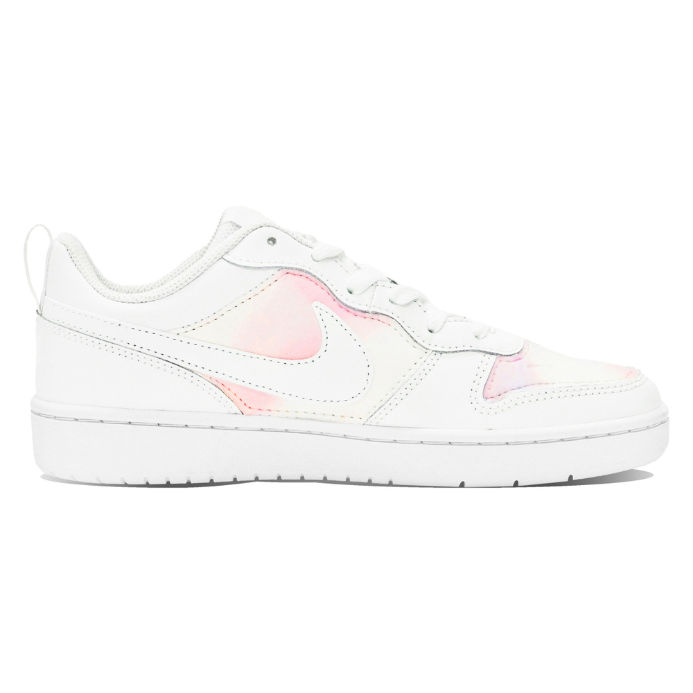 【 】 Nike Court Borough 2 ABLOODING GS