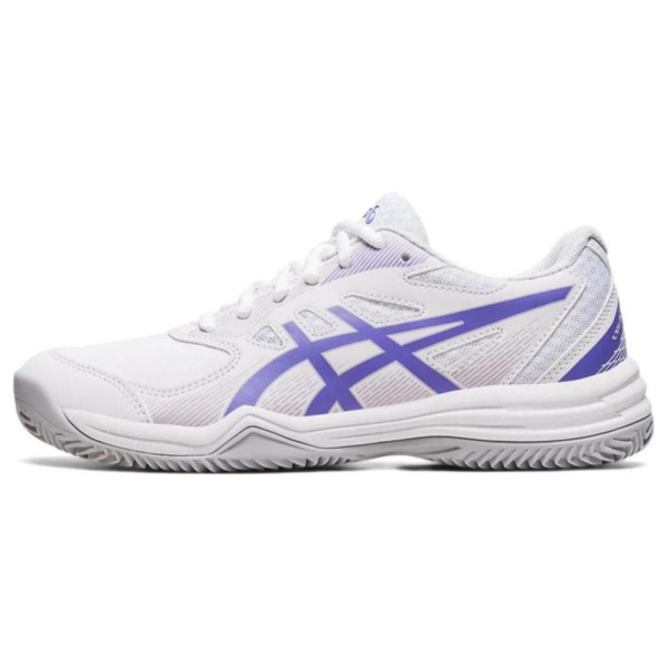 Asics Court Slide 3 Clay