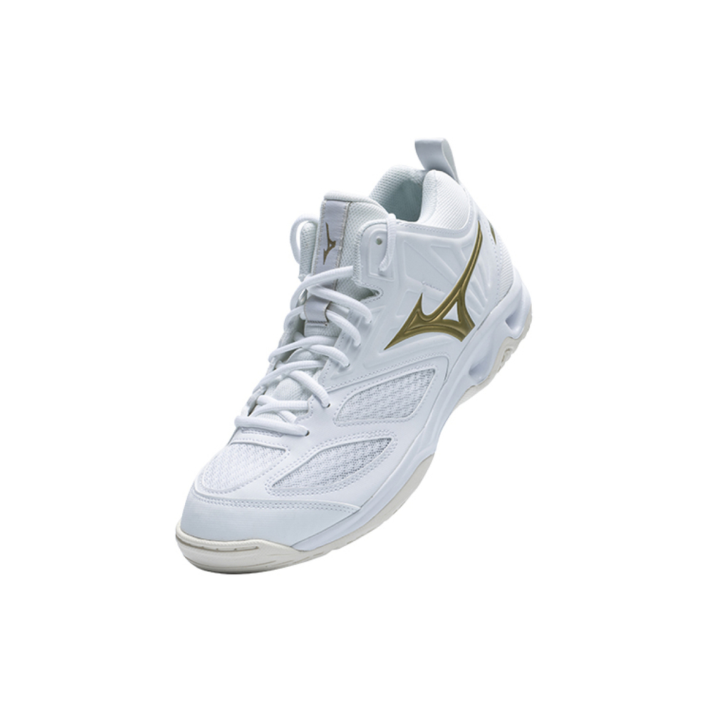 Mizuno Dynablitz mid