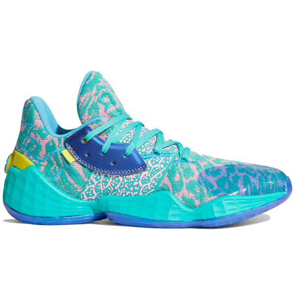 Adidas Harden Vol. 4 Gca