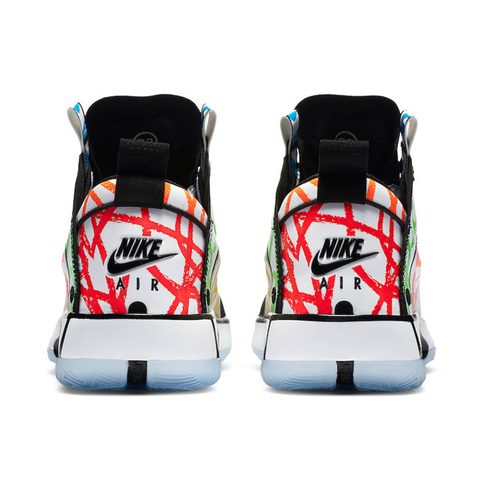 Zion Williamson x Jordan Air Jordan 34 Noah PE