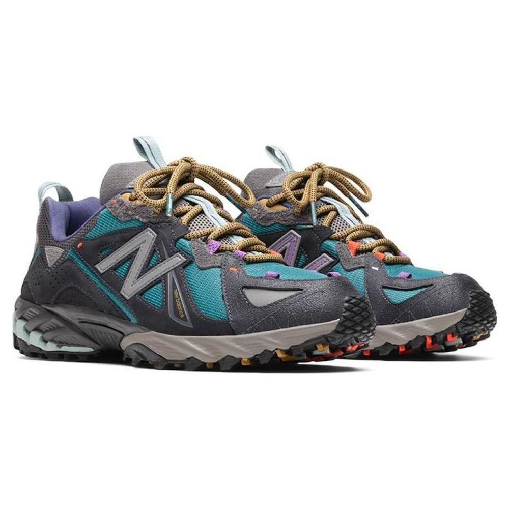 Bodega New Balance 610T "The Trail Less Taken"