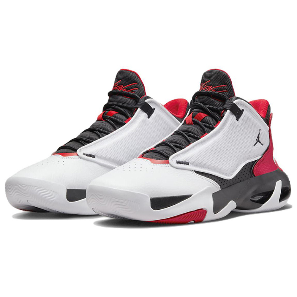 Jordan Max Aura 4