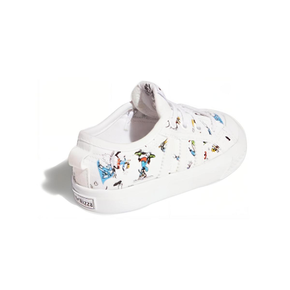 Adidas originals Nizza I x Disney Sport Goofy