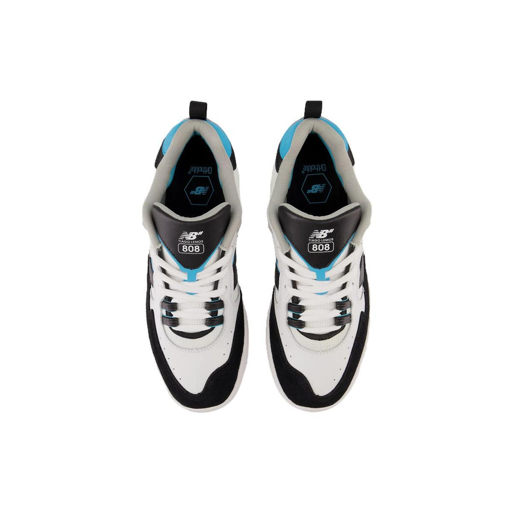 New Balance Numeric Tiago Lemos 808