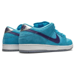Nike Dunk SB Pro "blue fury"