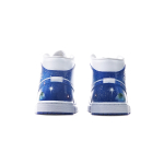 【 】Air Jordan 1 Mid "Kentucky" Meta 100
