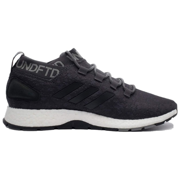 UNDEFEATED x adidas Pure Boost RBL