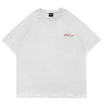 【 】OLRIK Logo T