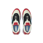 Mr.doodle x PUMA Cruise Rider Trainer