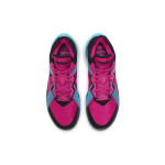 Nike Lebron 18 Low "Fireberry" 18