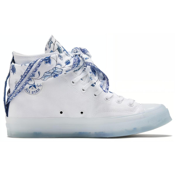 X Converse 1970s chuck taylor all star