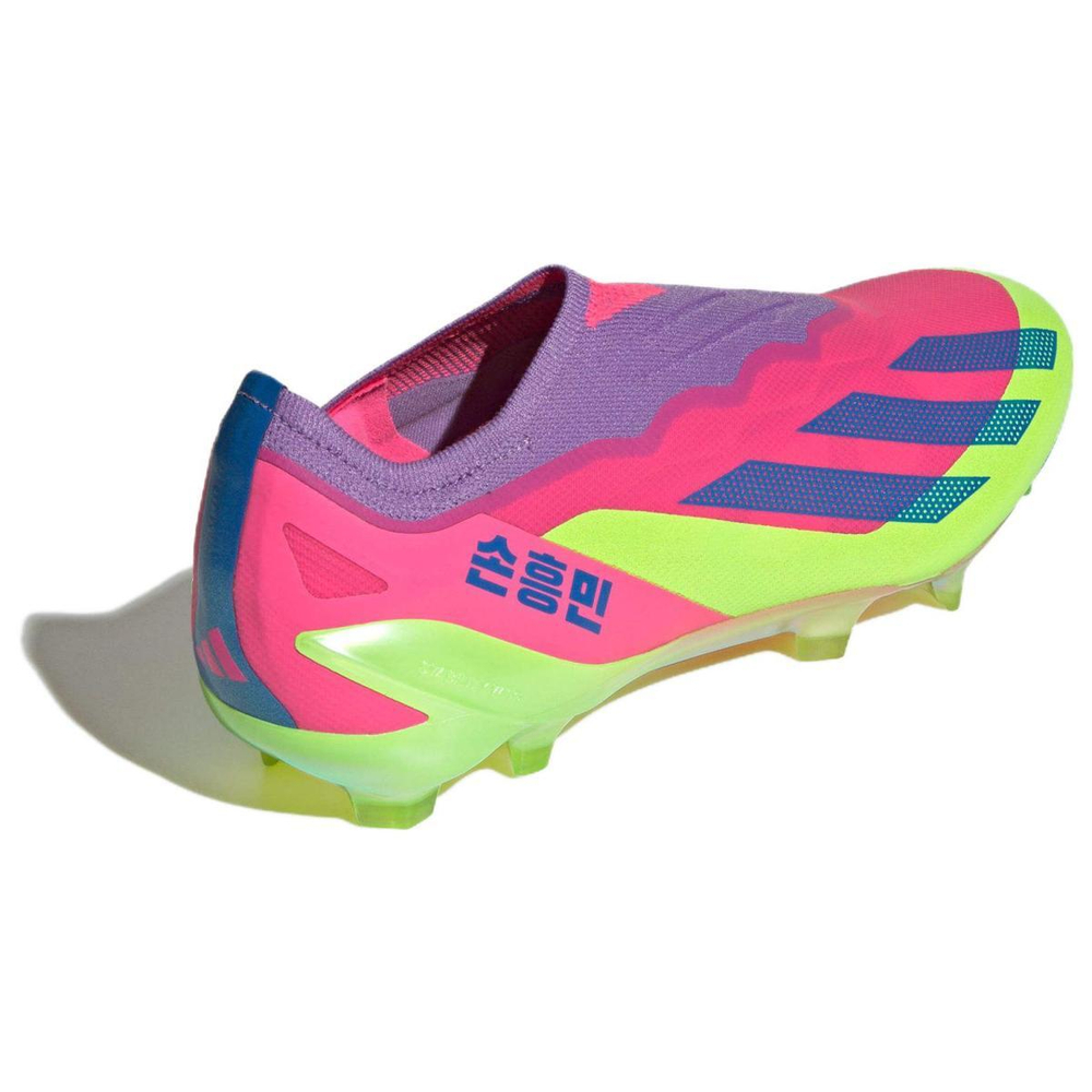 Adidas X Crazyfast.1 FG（ ）