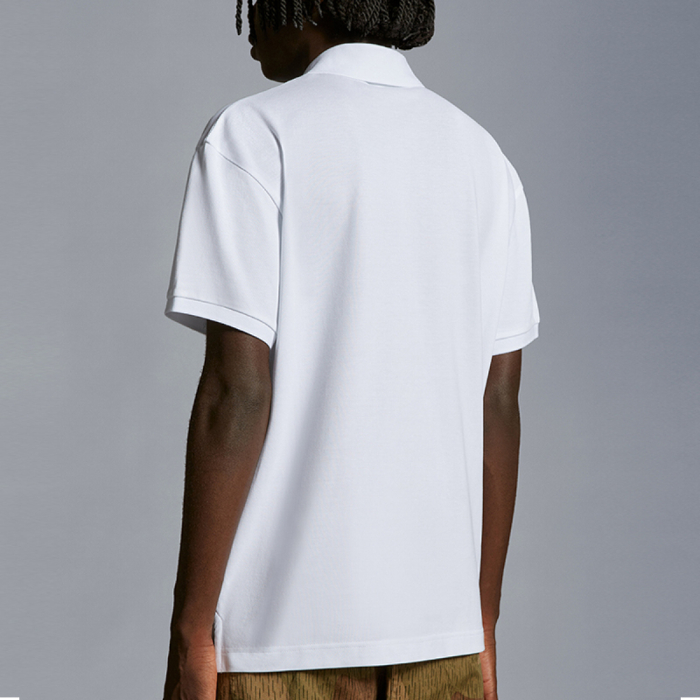 Moncler x PALM ANGELS Moncler x Palm Angels Polo