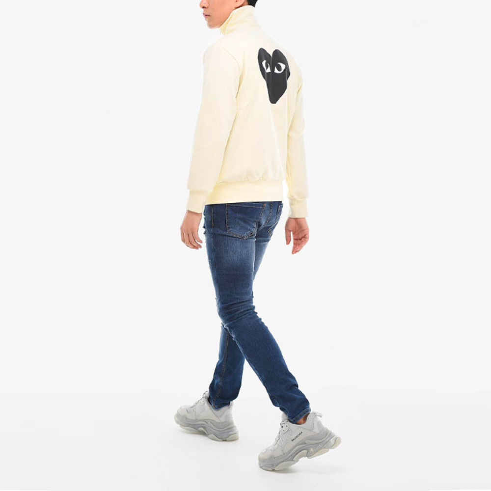 CDG Play