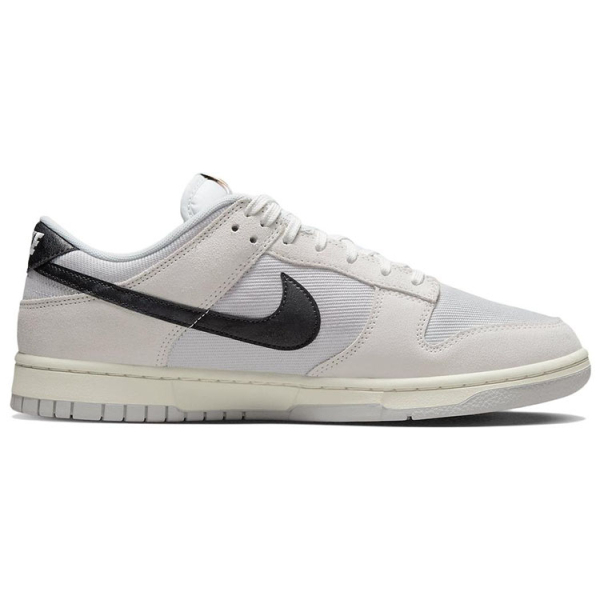 Nike Dunk retro se "certified fresh"