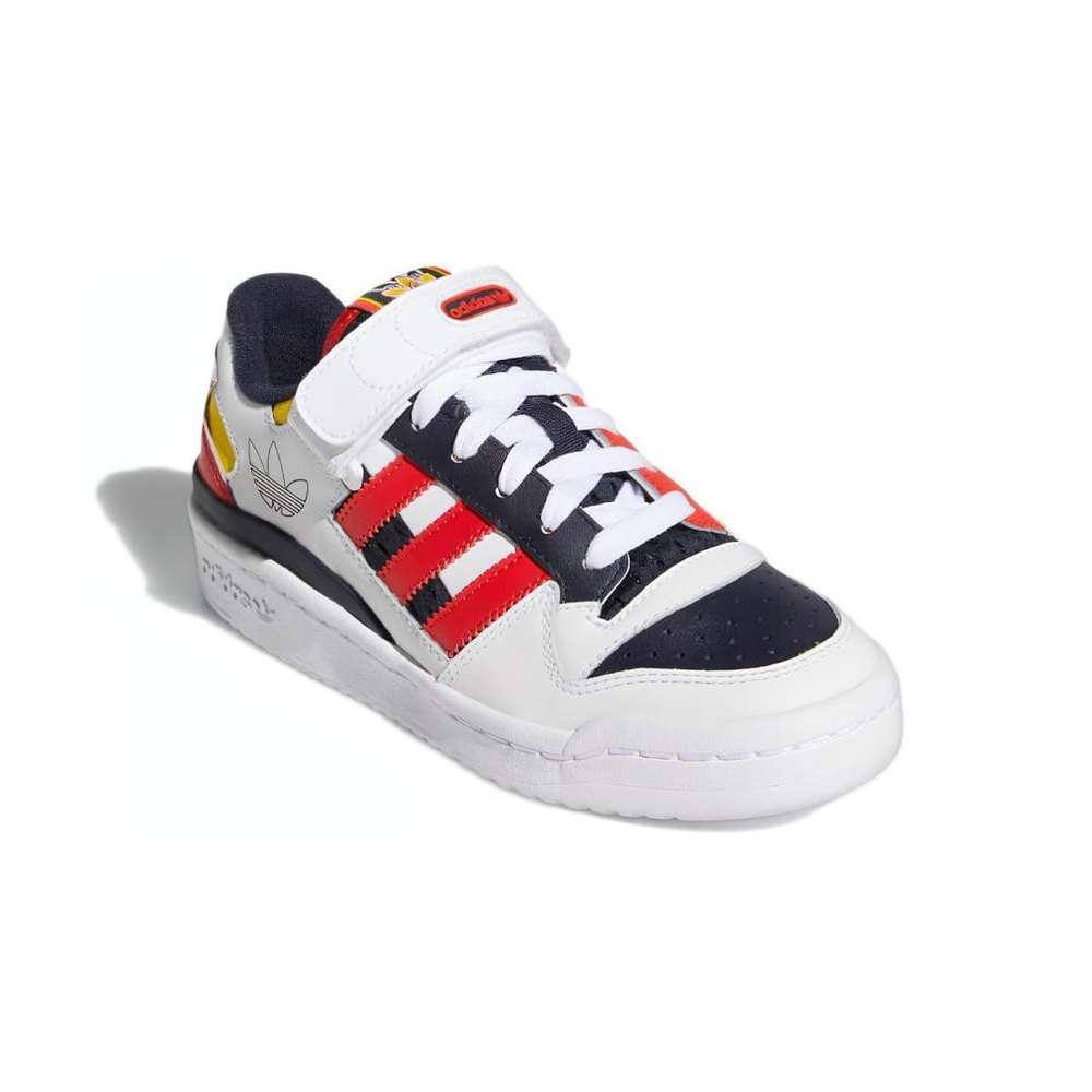 Adidas originals FORUM Low J