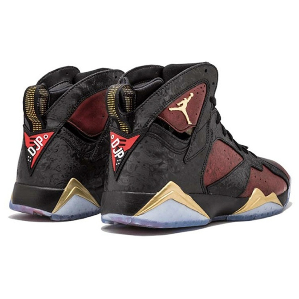 Jordan Air Jordan 7 Retro Doernbecher 2016