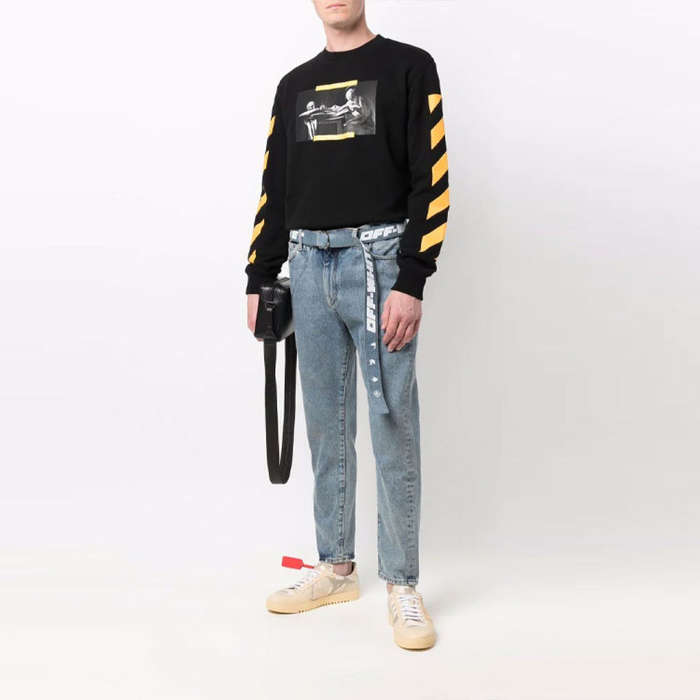 OFF-WHITE SS21