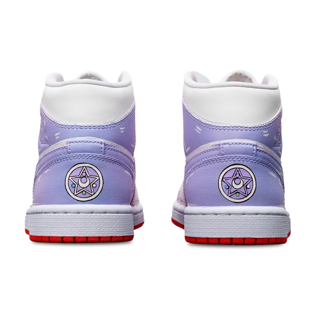 【 】 Jordan Air Jordan 1 Mid