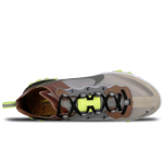 Nike React Element 87 Desert Sand