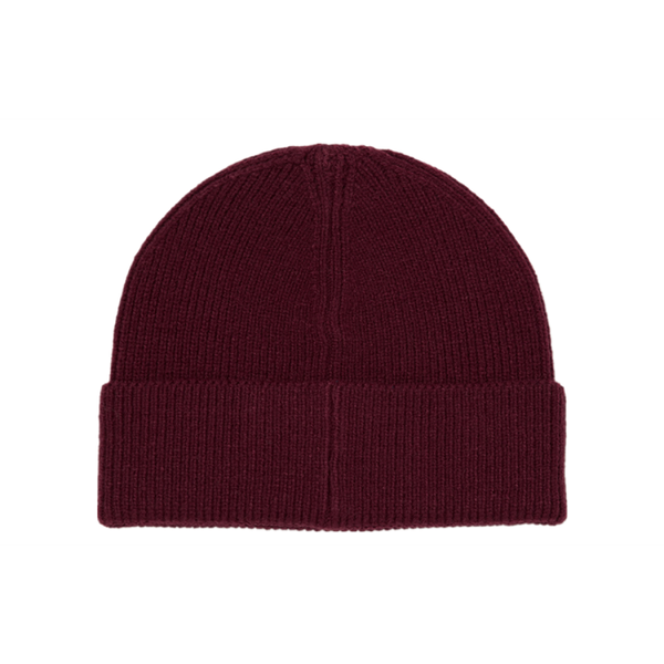 THE NORTH FACE Tnf Logo Box Cuffed Beanie