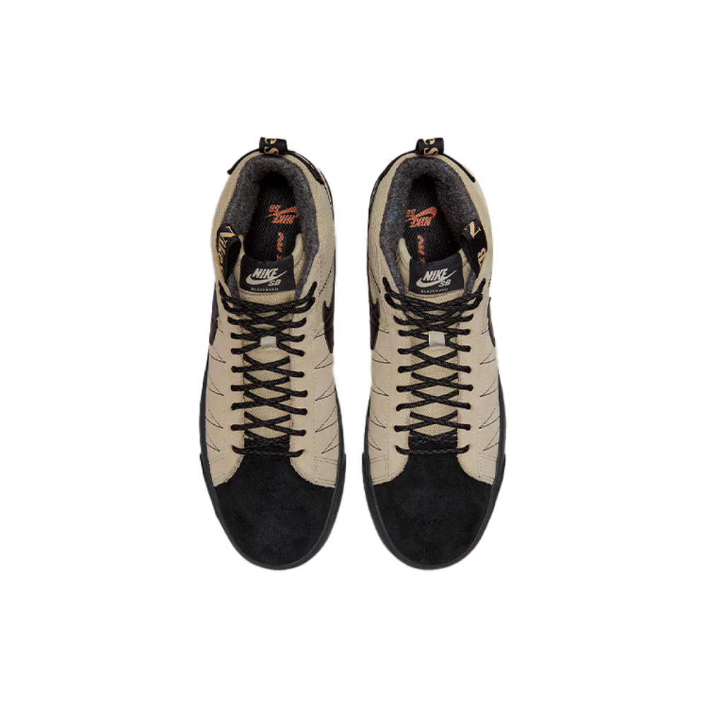Nike Blazer SB Zoom PRM "Acclimate Pack"
