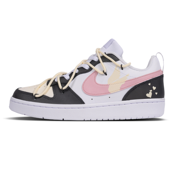 【 】 Nike Court Borough Low 2 GS