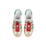 Adidas originals x GUCCI GAZELLE