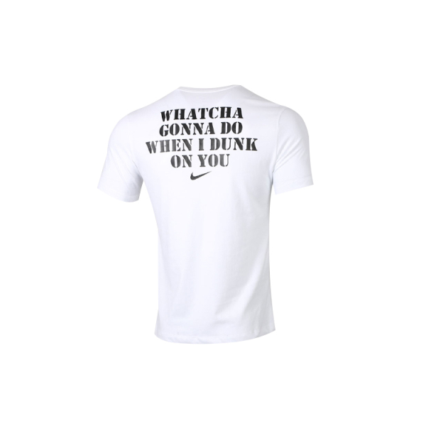 Nike Dri-FIT Dunk On U T