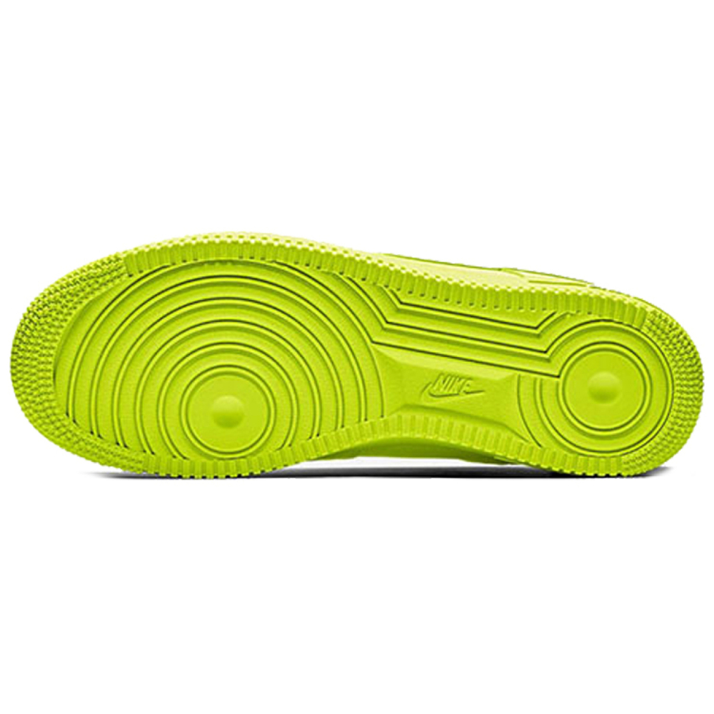 Nike Air Force 1 07 LV8 Utility "Volt"