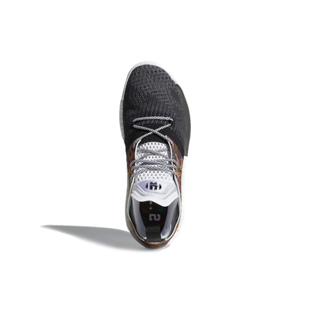 Adidas Harden Vol.2 2