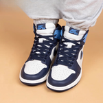 Jordan Air Jordan 1 "Obsidian"