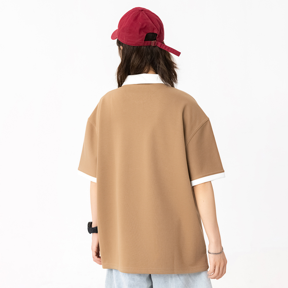 HYPASCENT Logo Polo