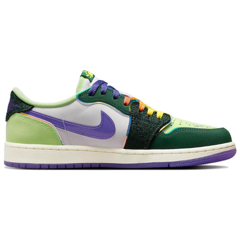 Jordan Air Jordan 1 Low OG "Doernbecher"