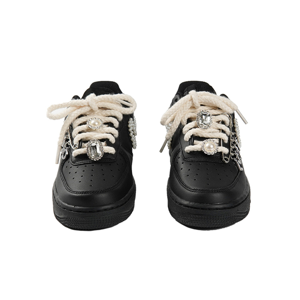 【 】 Nike Air Force 1 Low LOVE GS