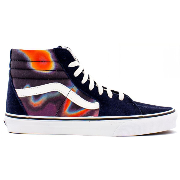 Vans SK8 "Dark Aura"