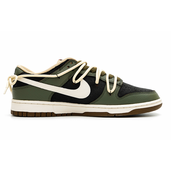 【 】 Nike Dunk Low