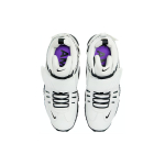 AMBUSH x Nike Air Adjust Force sp "summit white and black"