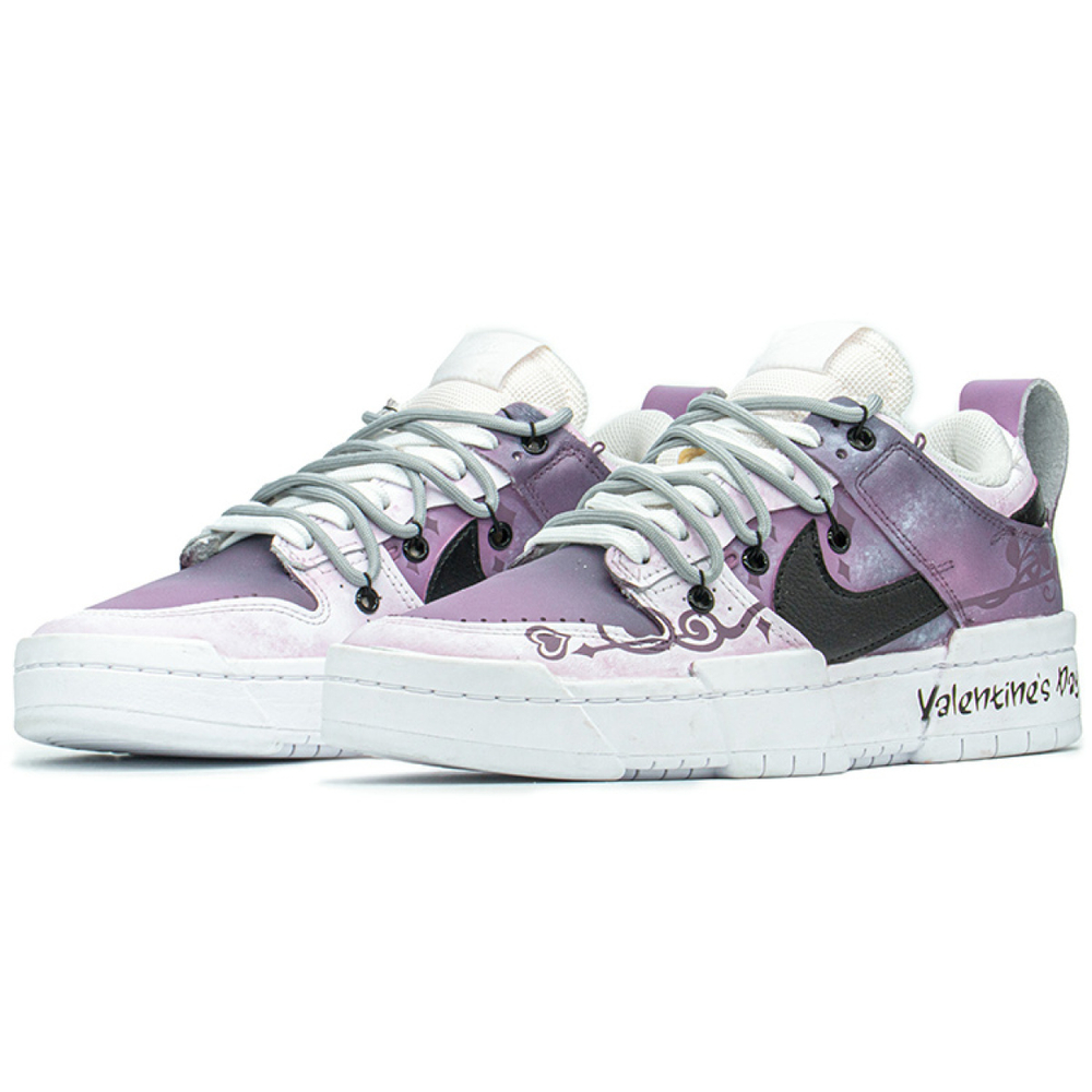 【 】 Nike Dunk Low