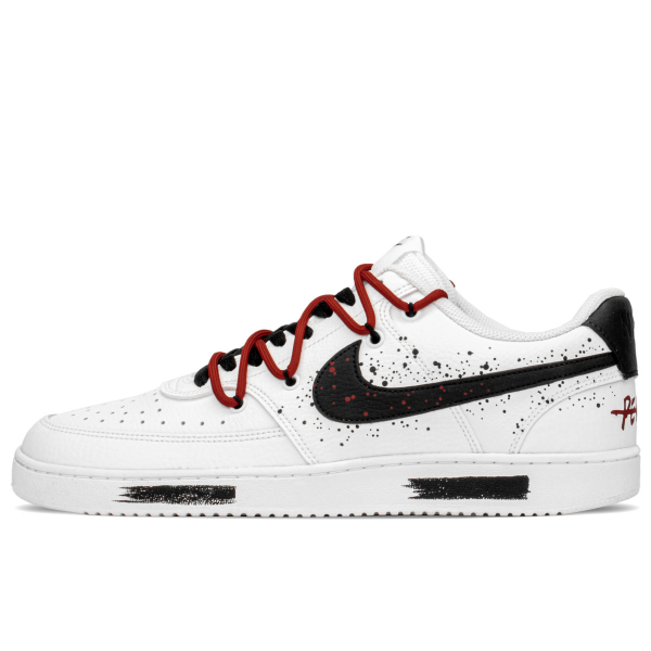 【 】 Nike Court Vision 1