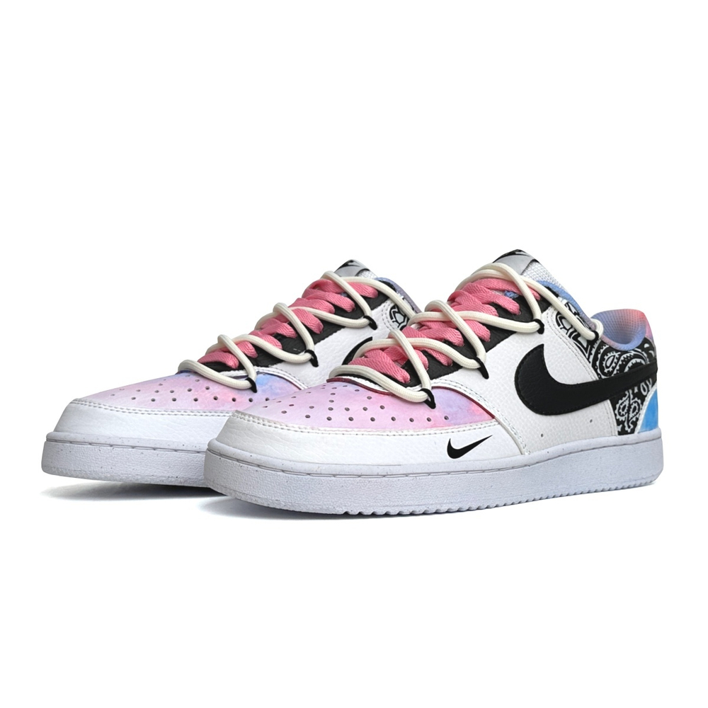 【 】 Nike Court Vision 1