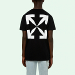 OFF-WHITE SS21 T
