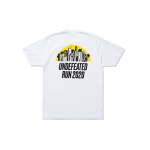 UNDEFEATED x T