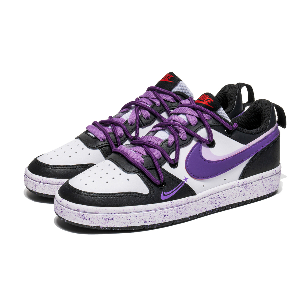 【 】 Nike Court Borough Low 2